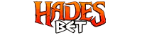 Hades Bet logo