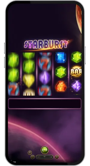 Spinning the reels and watching win-both-ways mechanic in Starburst